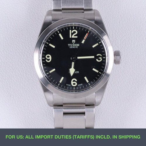 Tudor ranger m79930 - tudor, m79930-0001