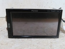 Aftermarket Pioneer