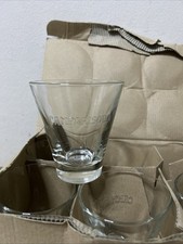 Campari Soda Bicchiere Ovale