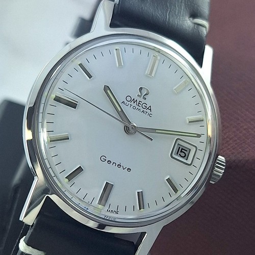 Orologio uomo omega - orologio,