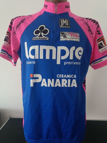 Maglia ciclismo originale - ciclismo,