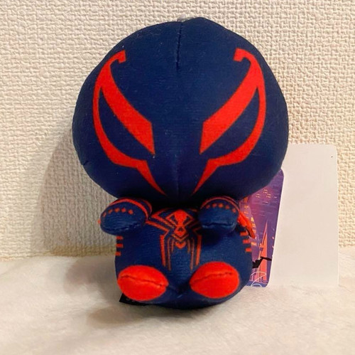 Spider man through - through, the