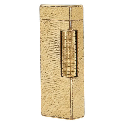 Accendino dunhill rollagas - accendino,