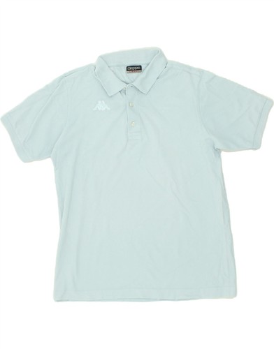 Polo uomo kappa - uomo, blu