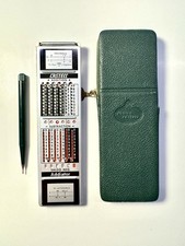 Calcolatrice Faber-Castell