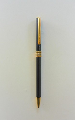 Penna sfera aurora nera - penna, a