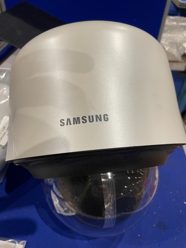 Samsung smart dome fotocamera - samsung,