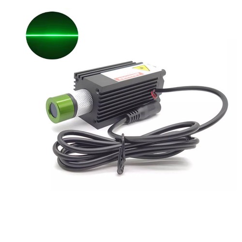 Modulo laser linea - , regolabile