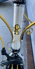 COLNAGO MASTER ARABESQUE ROAD