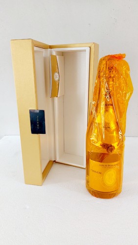 Cristal roederer 2015 - -,