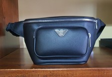 Marsupio Emporio Armani