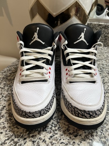 Nike air jordan retro - air, 3