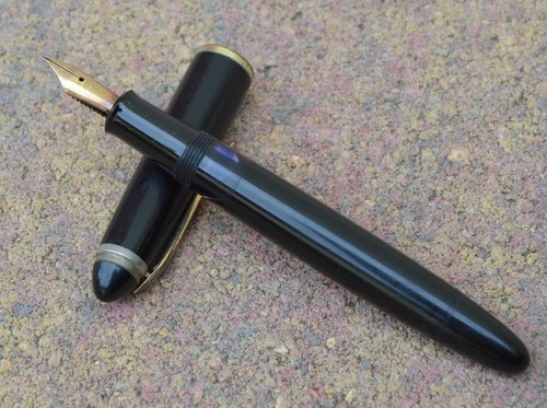 Penna stilografica tedesca