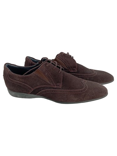 Lottusse derby brogue - lottusse,