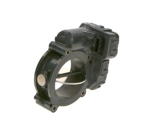 Corpo farfallato bosch 280 - corpo,