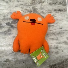 7” UglyDoll Plush Stuffed