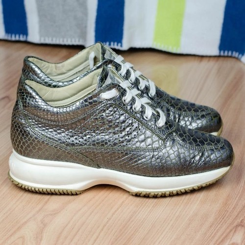 Sneakers donna hogan - sneakers,