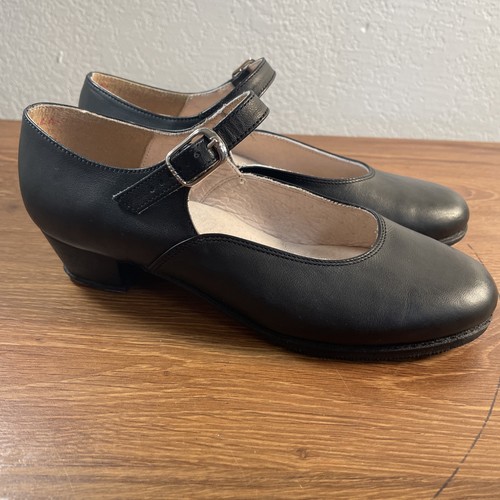 Scarpe folkloristiche flamenco
