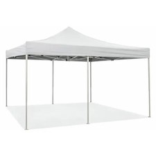 Gazebo 3x6 Chiusura