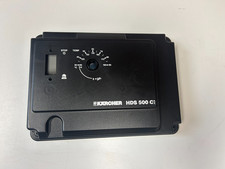 Control Panel Karcher