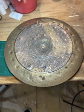 Meinl Byzance 18” Dual China