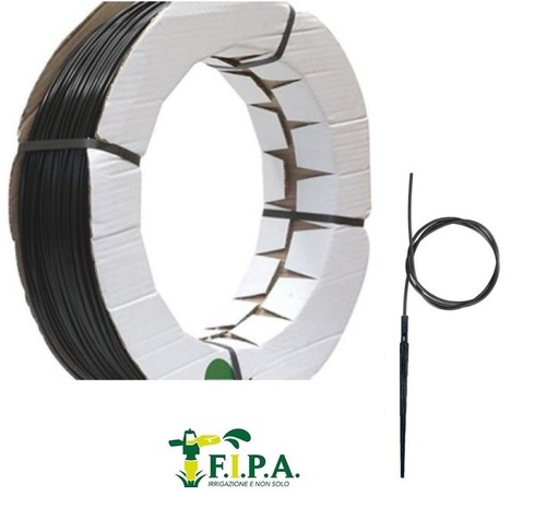 Tubo capillare - ml,
