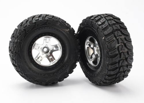Pneumatici traxxas tra5881 - pneumatici,