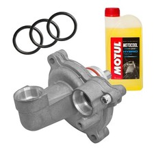 Pompa acqua yamaha tmax - pompa,