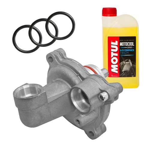 Pompa acqua yamaha - acqua, tmax
