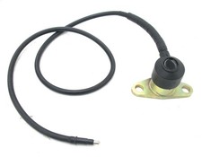 Auto Trans Overdrive Solenoid