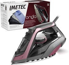Imetec Onda F2, Ferro da Stiro