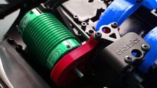 Kyosho inferno mp7 mp777 - kyosho, mp7.5,