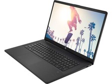 HP 17-cp3047nr 17z Black