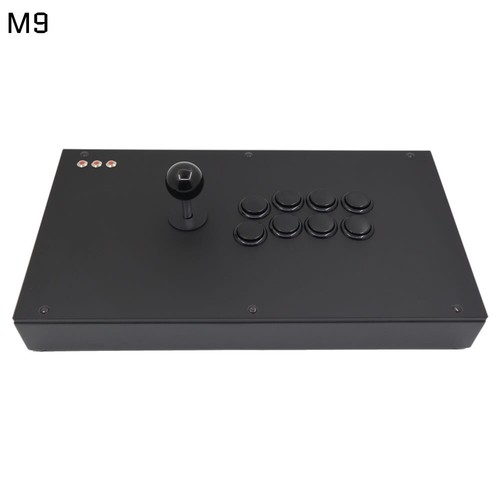 Fightbox arcade controller - m9,