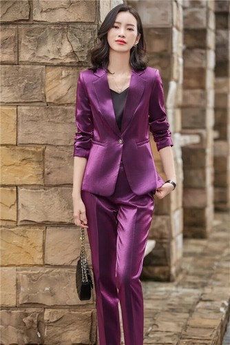 Tailleur completo ufficio