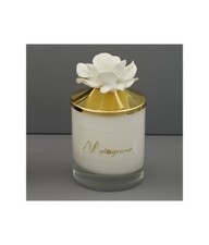 BOMBONIERA POTICHE CANDELA