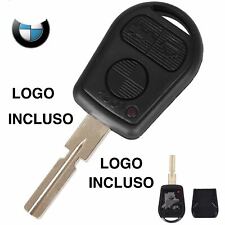 CHIAVE SCOCCA GUSCIO ORIGINALE BMW E31 E32 E34 E46 E38 E39 Z3 TDS TD 320 325 530
