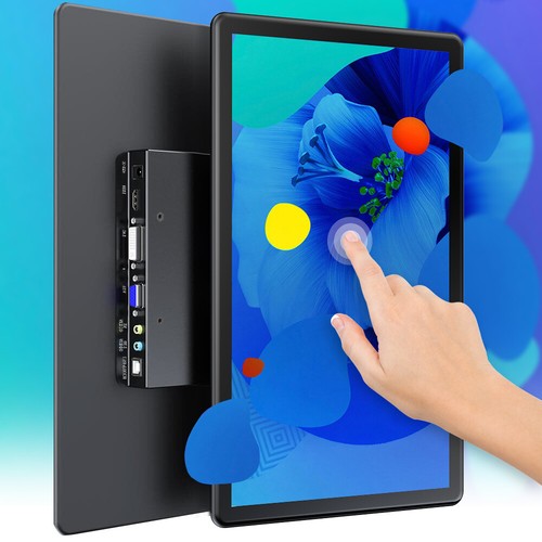 Upi monitor multiporta - upi,