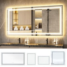 All Size Large LED Lighted