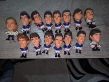 ITALIA 90 SERIE Completa DI BOMBERINI CARBURANTI IP 