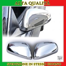 Coppia Calotte Specchio