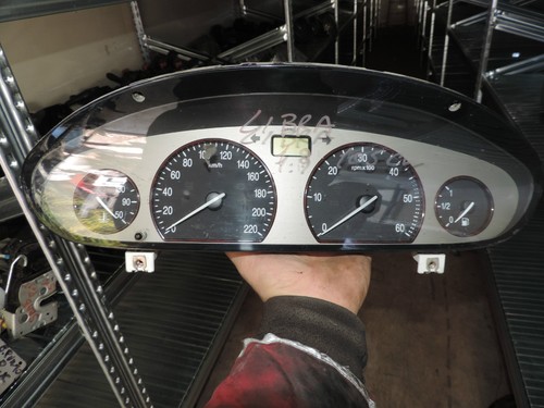 Lancia libra jtd - lancia,