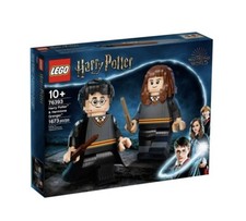LEGO 76393-  Harry Potter &