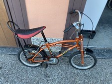 bici cross vintage Dino