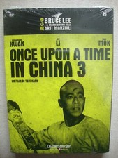DVD N° 25  BRUCE LEE  ONCE