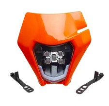 Faro Led Ktm EXC 125 250 300
