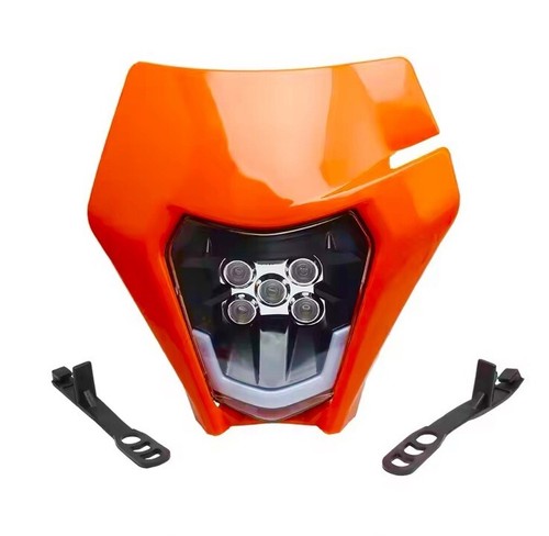 Faro led ktm exc 125 - led,