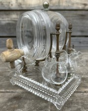 Cave a Liqueur Cristal de