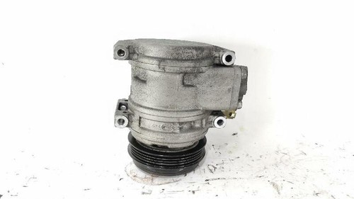Compressore climatizzatore - compressore,