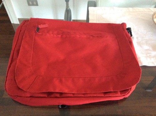 Borsa porta computer tela - computer,